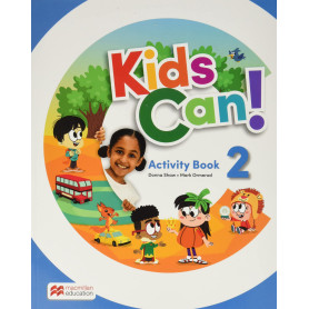 KIDS CAN 2 EJ EPACK  JEYJO