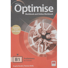 OPTIMISE B1 EJ EPACK  JEYJO