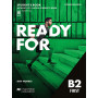 READY FOR B2 FIRST EJ+KEY EPACK 4TH ED  JEYJO