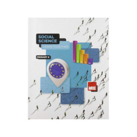 SOCIAL SCIENCE + LIC.DIGITAL 6ºEP SB 21 LEARN TOGE  JEYJO