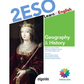 Learn in English Geography  JEYJO