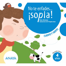 INF 4 CUENTO Y SIENTO 4 AÑOS. 2021  JEYJO