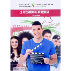 Aprendiendo a conocerme  JEYJO