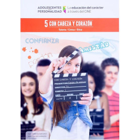 Con cabeza y corazón  JEYJO