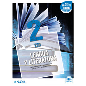 ESO 2 LENGUA Y LITERATURA (AND). + TALLER COMPRENSIÓN ORAL 2021  JEYJO