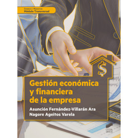Gestio?n econo?mica y financiera de la empresa  JEYJO