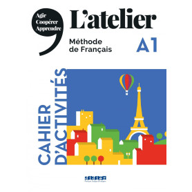L'Atelier niv .A1  JEYJO
