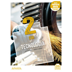 ESO 2 TECNOLOGÍA (AND) 2021.  JEYJO