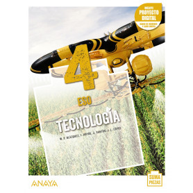 ESO 4 TECNOLOGÍA (AND). 2021  JEYJO