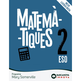 Mary Somerville 2 ESO. Matemàtiques  JEYJO