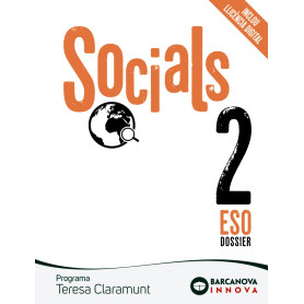 Teresa Claramunt 2 ESO. Socials  JEYJO