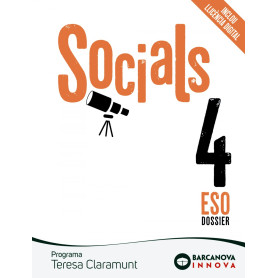 Teresa Claramunt 4 ESO. Socials  JEYJO