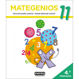 Mategenios 11  JEYJO