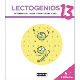 Lectogenios 13  JEYJO