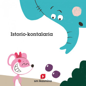 KOADERNOAK ISTORIIO KONTALARIA 1ºLMH. MÁS SAVIA. EUSKADI 2021  JEYJO