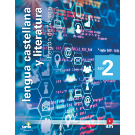 LENGUA 2ESO SAVIA N MUR  JEYJO