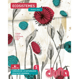 Ciències naturals 5 EPO - Ecosistemes. Éssers vius (DUNA)  JEYJO