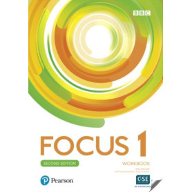 Focus 2e 1 Workbook  JEYJO