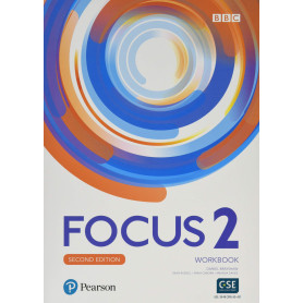 Focus 2e 2 Workbook  JEYJO