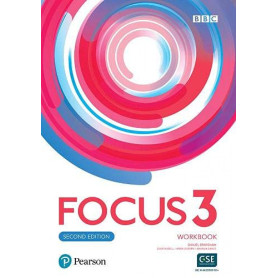 Focus 2e 3 Workbook  JEYJO
