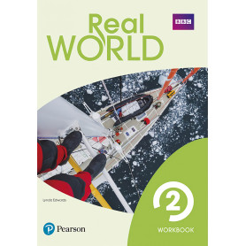 Real World 2 Workbook Print  JEYJO