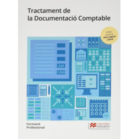 TRACTAMENT de la DOCUMENTACIó COMPTABLE  JEYJO