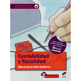 Contabilidad y fiscalidad  JEYJO