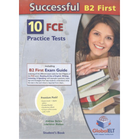 SUCCESSFUL CAMBRIDGE FCE PACK 3º ESO  JEYJO