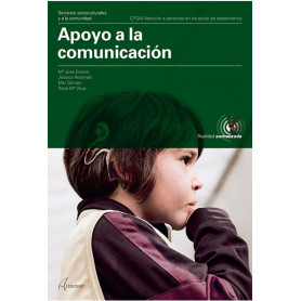 Apoyo a la comunicación  JEYJO