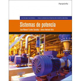 SISTEMAS DE POTENCIA  JEYJO