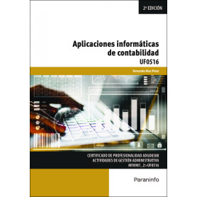 Aplicaciones informáticas de contabilidad  JEYJO