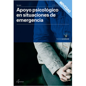 Apoyo psicológico en situaciones de emergencia  JEYJO