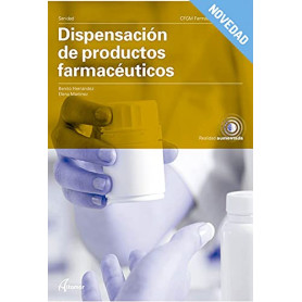 Dispensación de productos farmacéuticos  JEYJO