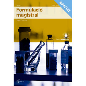 FORMULACIO MAGISTRAL GM CATALAN 21 CF  JEYJO