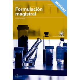 FORMULACION MAGISTRAL GM 21 CF  JEYJO