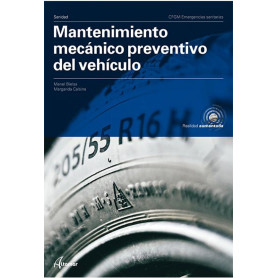 MANTENIMIENTO MECANICO PREVENTIVO DEL VEHICULO CFGM  JEYJO