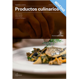 PRODUCTOS CULINARIOS GM 21 CF  JEYJO