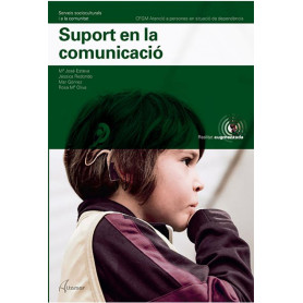 SUPORT EN LA COMUNICACIO CFGM (CATALAN)  JEYJO