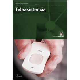 Teleasistencia  JEYJO