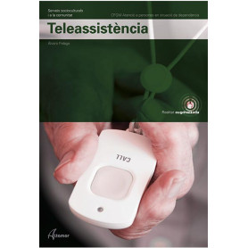 TELEASSISTENCIA CATALAN (CFGM)  JEYJO