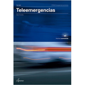 TELEEMERGENCIAS GM 21 CF  JEYJO