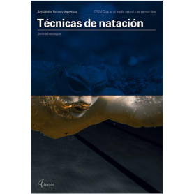 Técnicas de natación  JEYJO