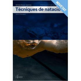 TECNIQUES DE NATACIO  JEYJO