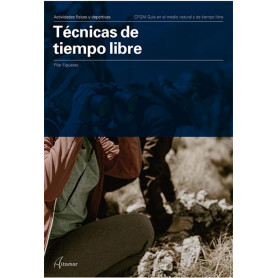Técnicas de tiempo libre  JEYJO