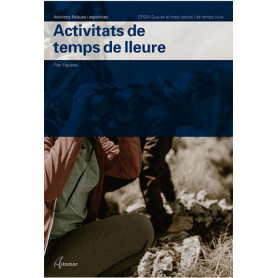 ACTIVITATS DE TEMPS DE LLEURE  JEYJO