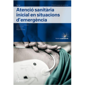 ATENCIO SANTIARIA INICIAL EN SITUACIONS D'EMERGENCIA CATALAN CFGM  JEYJO