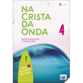 NA CRISTA DA ONDA 4 ALUMNO+EJERCICIOS  JEYJO