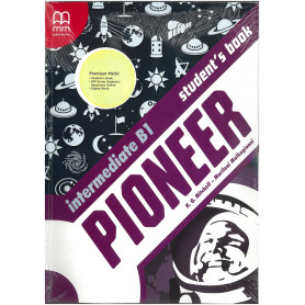 PIONEER INTERMEDIATE ALUM PREMIUM EDITIO  JEYJO