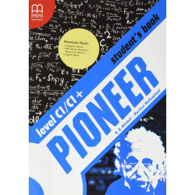 PIONEER C1;C1+ SB PREMIUM EDITION  JEYJO