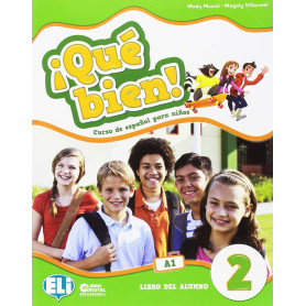 QUE BIEN 2 ALUMNO  JEYJO